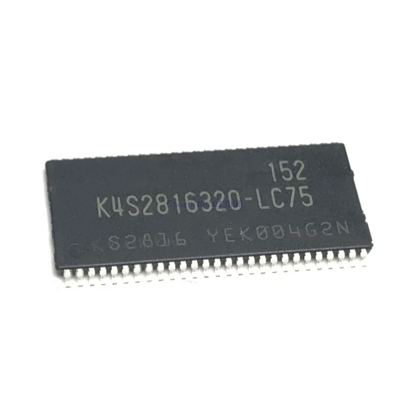 

K4s281632o Memory Boot Chip K4s281632o-Lc75