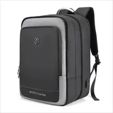 ArcticHunter Sale Laptop Backpack Men 17 inch Office Work Men Backpack Business Bag Unisex 10 inch iPad Backpack Thin Back Pack