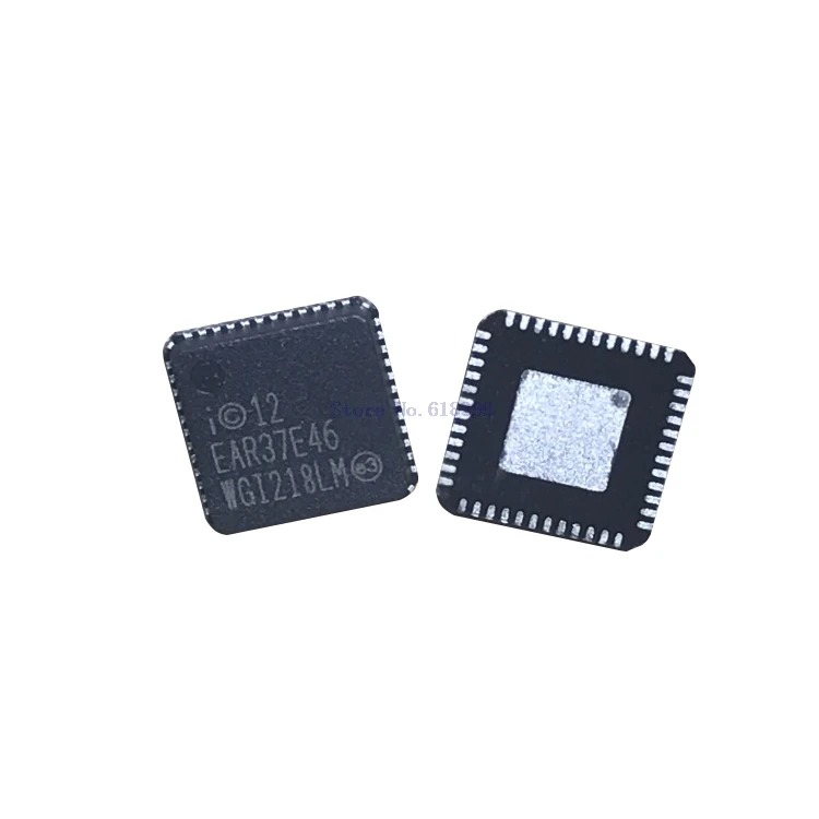 

Wgi218 Phy 2-Ch 1Gbps 48-Pin Qfn Tray Ic Chip Wgi218lm