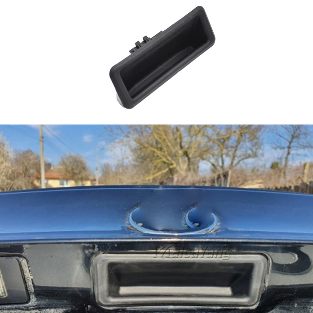 Stamm Boot Deckel Taster Heckklappe Hatch Schalter Für Bmw E90 E60 E70 E82  E88 E91 51247118158 7118158 - AliExpress