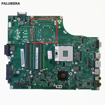 

PALUBEIRA mainboard For Acer aspire 5745 5745G Laptop Motherboard MBPTW06001 DA0ZR7MB8D0 MAN BOARD DDR3 tested 100% work