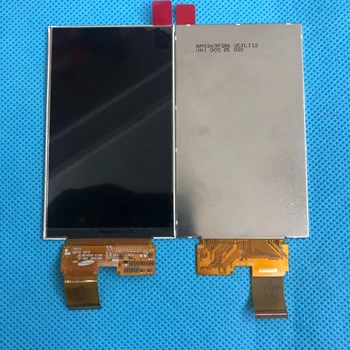 

Free shipping Original 3.7'' inch for Samsung AMS369FG06-0 AMS369FG06 OLED LCD screen display panel