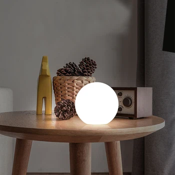 

Novelty LED Floating Ball Kids Night Lights Lawn Lamps Party Swimming Pool Ball Light IP68 Outdoor Indoor Decoration