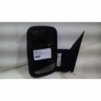 

LEFT REARVIEW VOLKSWAGEN LT OPEN BOX (MOD. 1997)