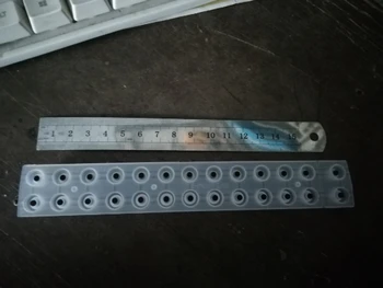 

Conductive Rubber Contact Pad Button D-Pad for MEIDELI m1 m2 m3 m10 m20 m30 mc120 mc280 mc258 md200 md600 md700 md800 md100