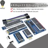 TM1638 clave módulo Display para AVR Arduino nuevo 8 bits Digital LED tubo 8 bits WAVGAT ► Foto 1/6