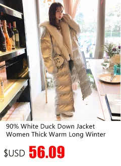Женская Зимняя Куртка парка с капюшоном большое меховое пальто женские куртки размера плюс толстые теплые куртки для женщин зимняя верхняя одежда MY185