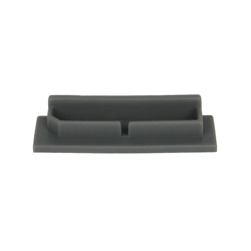 for Battery - Grey Для DJI Mavic Air Аксессуары батарея пылезащитный чехол Силиконовые серьги корпус порт крышка терминала для DJI Mavic Air Drone - Цвет: for Battery - Grey