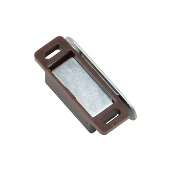 Magnetic Door Holder Catches Kitchen Cupboard Wardrobe Cabinet Latch Catch Cabinet Hardware Door Magnet