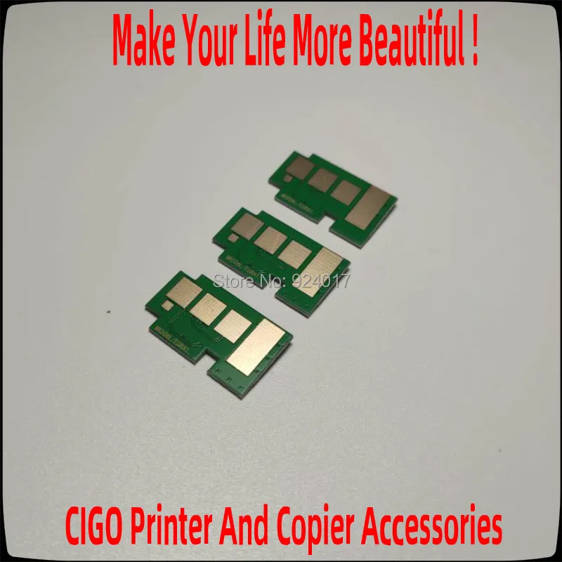 Chip do Cartucho de Toner para hp Chip de Toner para hp W1110a W1107a 107a 112a 108 133 138 136 107 135 137 110a W1105a 105a W1106a 106a - Imagem 2