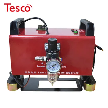 

KT-QD05 Portable pneumatic marking machine 120*40MM for Automotive frame engine motorcycle Vehicle frame Number 220V