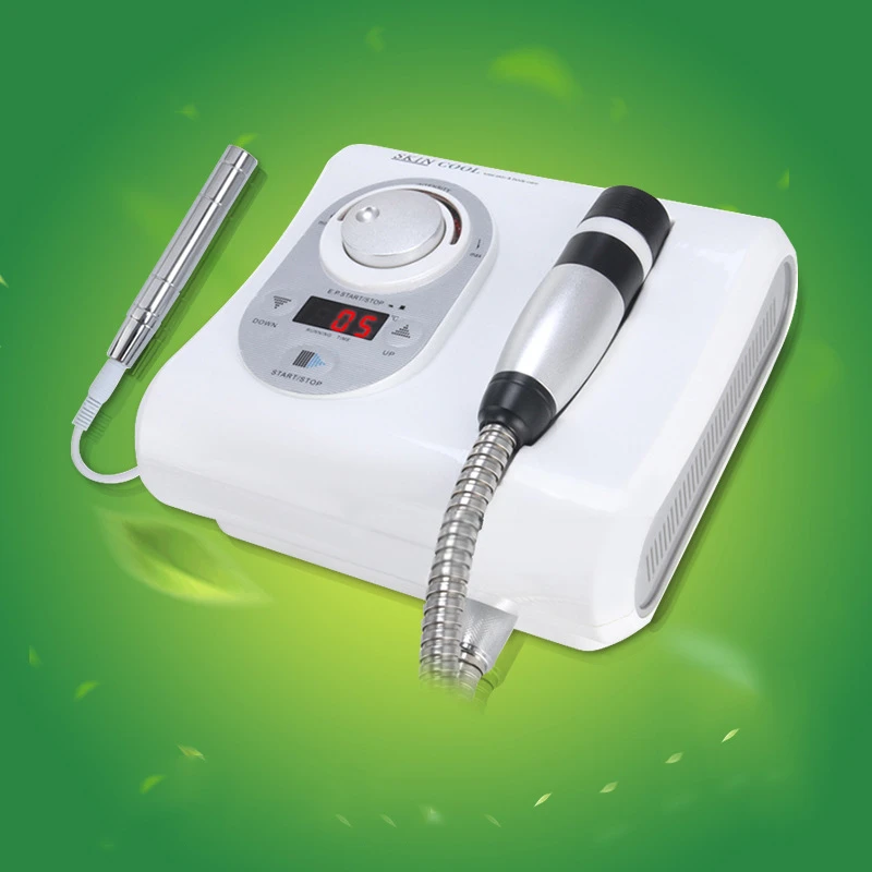 gesmolten Herinnering vooroordeel Hot And Cold Skin Rejuvenation Device Ultrasonic Beauty Equipment Frozen  Beauty Device Lifting Cold And Hot Radio Frequency Skin - Multi-functional  Beauty Devices - AliExpress