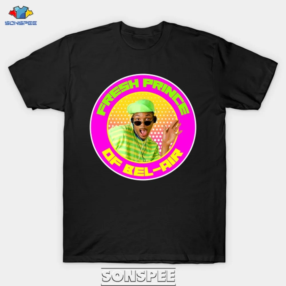 Fresh Prince Of Bel Air  8
