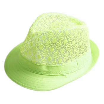 

New Unisex Men Women Summer Beach Trilby Fe Straw Hard Felt Panama Sun Hat Outdoor Cuban Style Cap Sun Protection Hiking