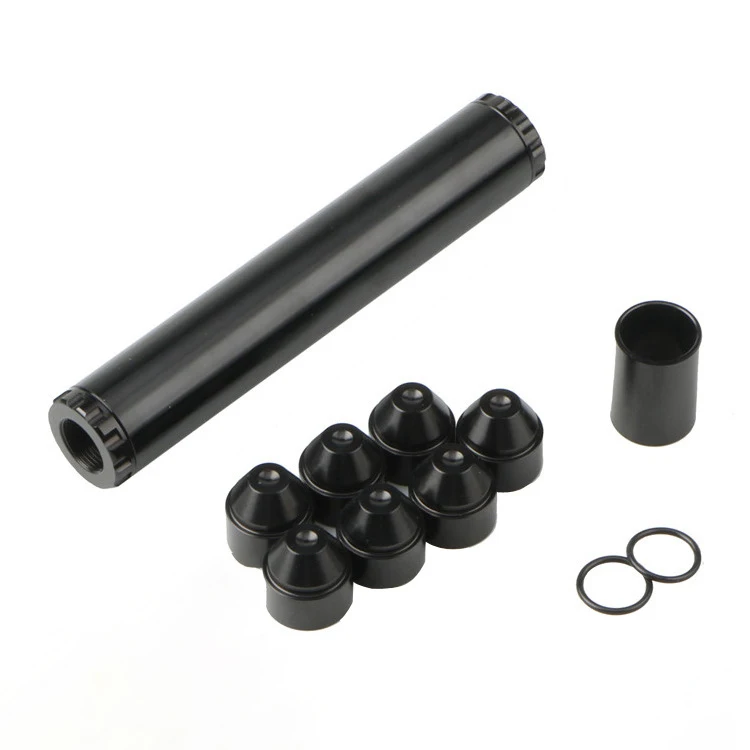 

Automobiles Filters 13Pcs Aluminum Fuel Trap Solvent Filter for NAPA 4003 WIX 24003 Filters Napa4003 WIX 24003 Fuel Filter