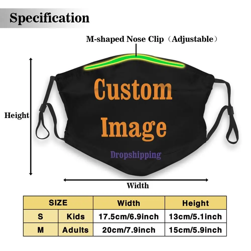 All I Care about Is My Shovelhead - Shovelhead Face Mask Filter Pocket Cloth Reusable Washable-
