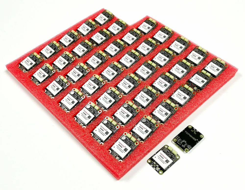 rtk gnss