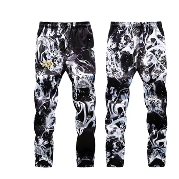 

New Daiwa Winter Men Elastic Camping Hiking Soft Shell Pants Outdoor Sport Trousers Trekking Cycling Climbing Fishing Clothes