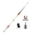 PREOAIDR 3142 Z2 Single Butt Fit Uni-lock Joint Billiard Pool Cue Stick Cue Kit Billar Cue Kit Nine Ball Black 8 China just butt