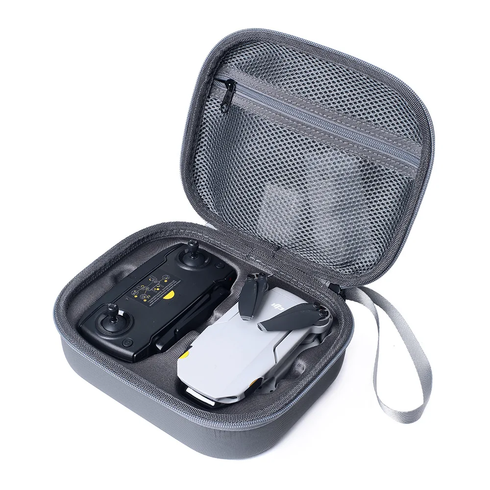 Buy Dji Mavic Mini Drone Zakken Waterdichte Draagbare Handtas Carrying Box Opbergtas Drone Case