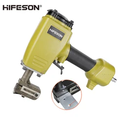 Hifeton – pistolet de poinçonnage pneumatique DK10 en acier inoxydable, Machine de poinçonnage 4.2 10mm 