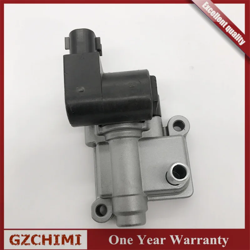 NEW IDLE AIR CONTROL VALVE STEPPER MOTOR IAC FOR ACURA RSX 3DOOR 16022-PND-A01