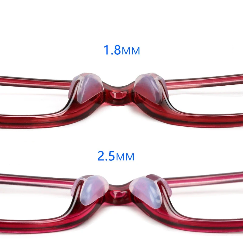 Glasses Keep Sliding Down Nose