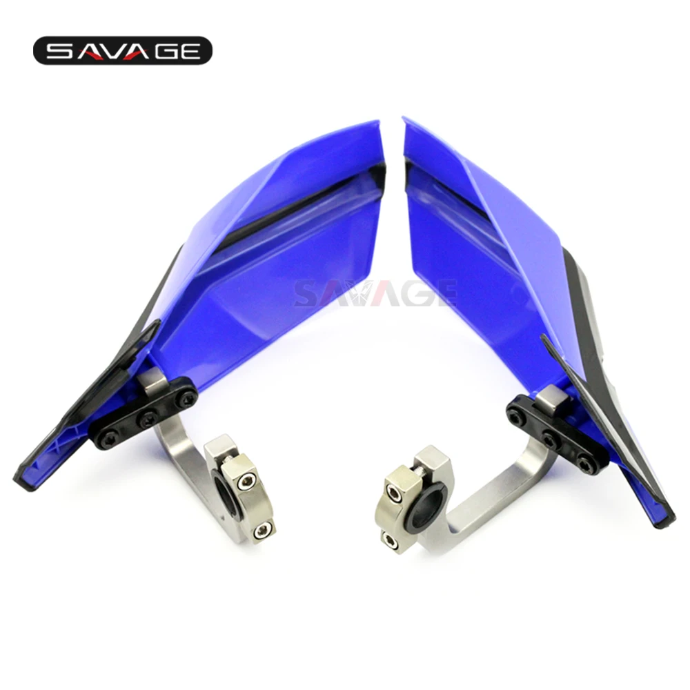 Handlebar Hand Guards Handguard Protector Protection (29)
