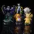 Pokemon Figure Doll Arceus Solgaleo Lunala Rayquaza Collection Pikachu Cartoon Pokémon Series Anime Model Toys Kid Birthday Gift mcfarlanetoys Action & Toy Figures