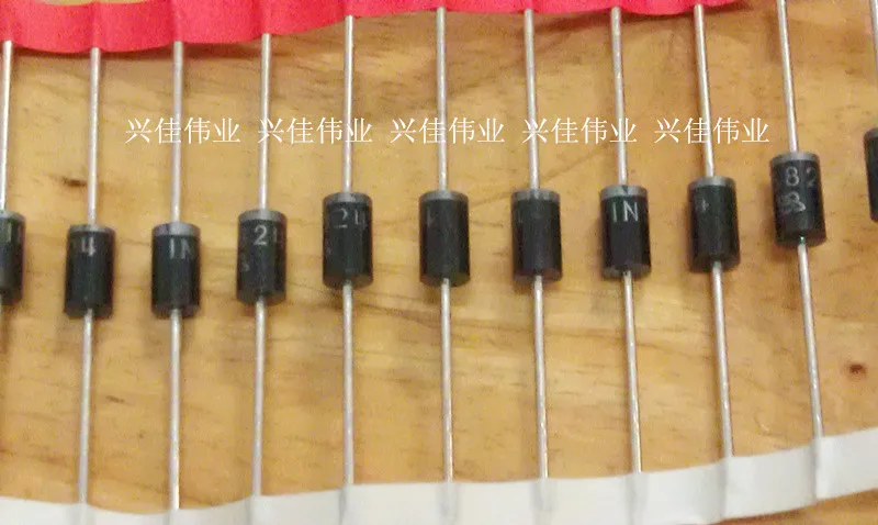 

20pcs/lot 1N5824 IN5824 5A 40V DO-201AD