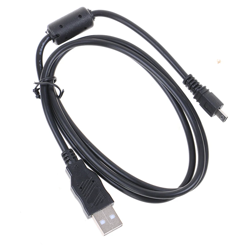 1 м USB Дата-кабель для передачи данных камеры фотографии видео синхронизации