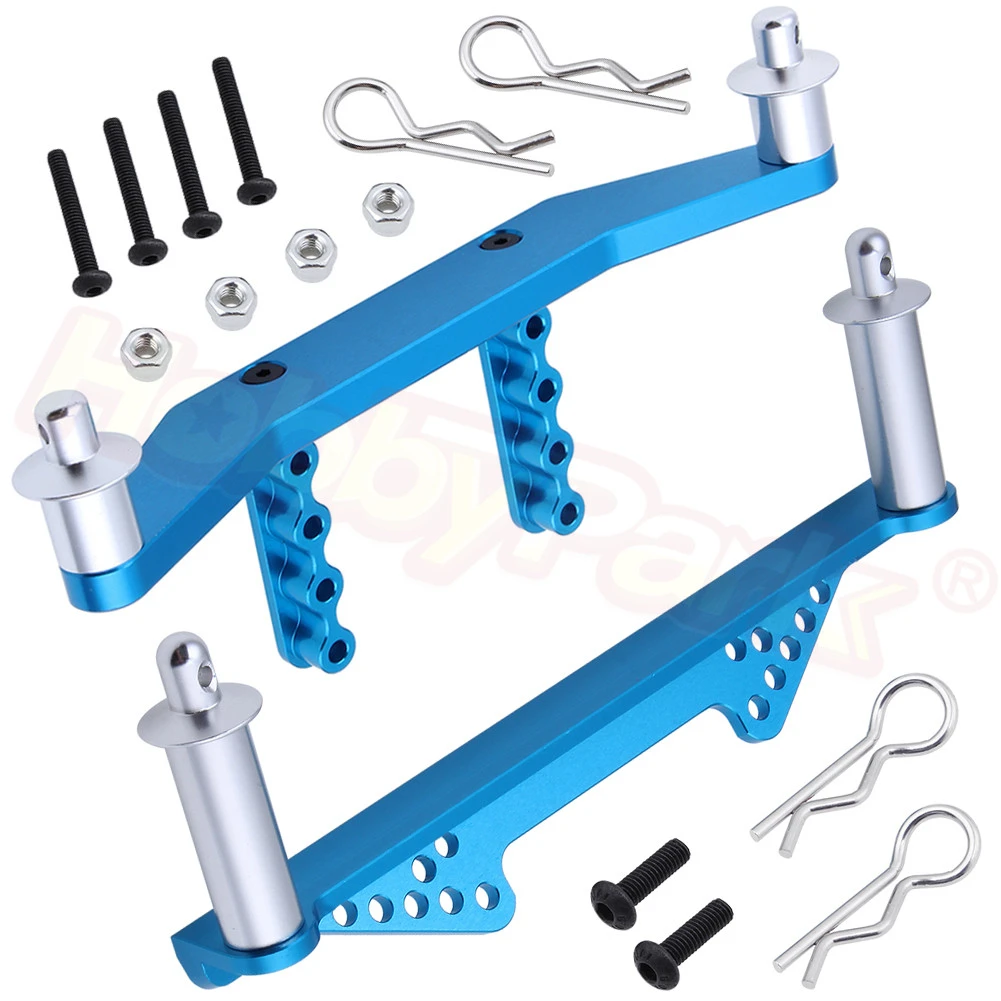 Course Racing Truck RC Car Parts 
