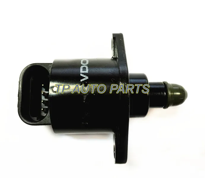 Регулирующий клапан неисправного воздуха для De-lphi Ch-ery QQ 2002-2009 OEM S11-1135011 S11 1135011