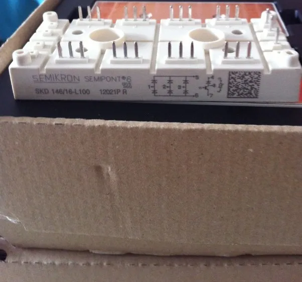 

SKD146 / 16-L100 module Spot Germany--ZHMK