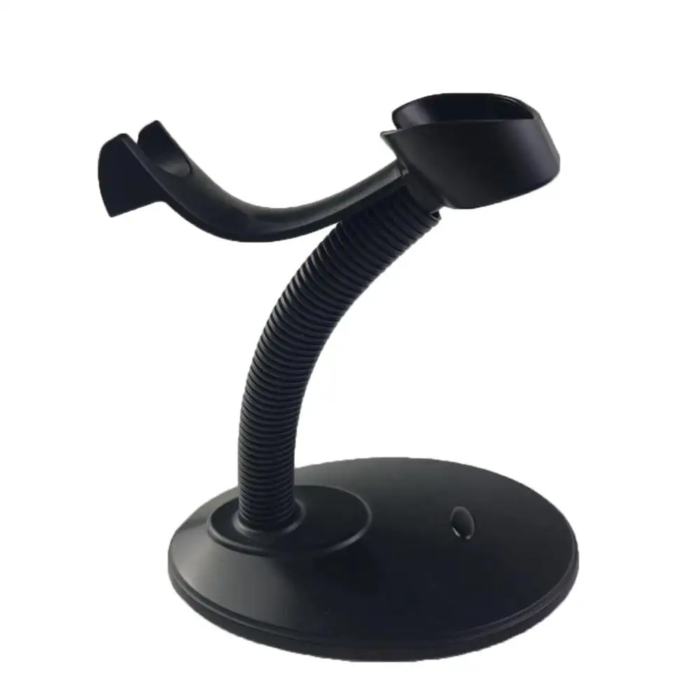 stand TEKLEAD Bluetooth лазерный сканер штрих-кода с подставкой беспроводной 1D считыватель штрих-кода для Android ios планшет iPad смартфон - Цвет: stand