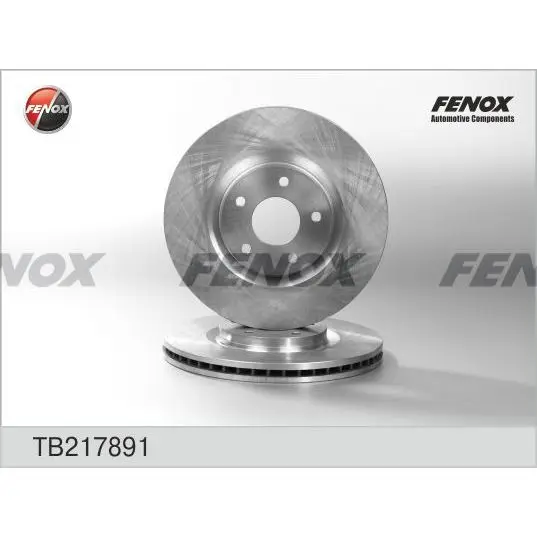 Диск тормозной NISSAN QASHQAI 07-/RENAULT KOLEOS 08- передний ве