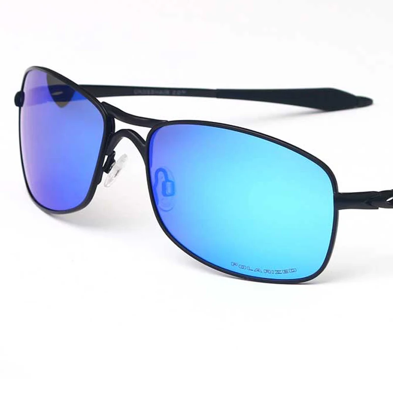 ZOKARE Polarized Cycling Glasses Sport Sunglasses Bicycle Eyewear Men Fishing Bike Sky Goggles black legs gafas oculos ciclismo