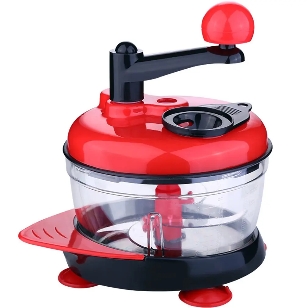 

Multifunction vegetable Food Processor Kitchen Manual Food Chopper Mixer Salad knife Maker for kitchen tool gadget