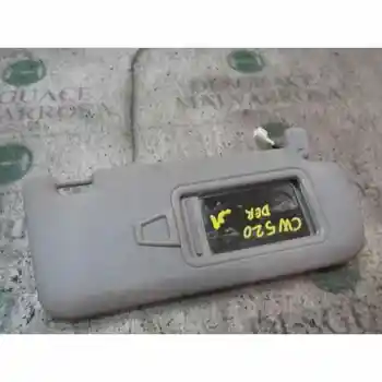 

PARASOL RIGHT KIA CEE'D 1.6 CRDi cat [15182428]