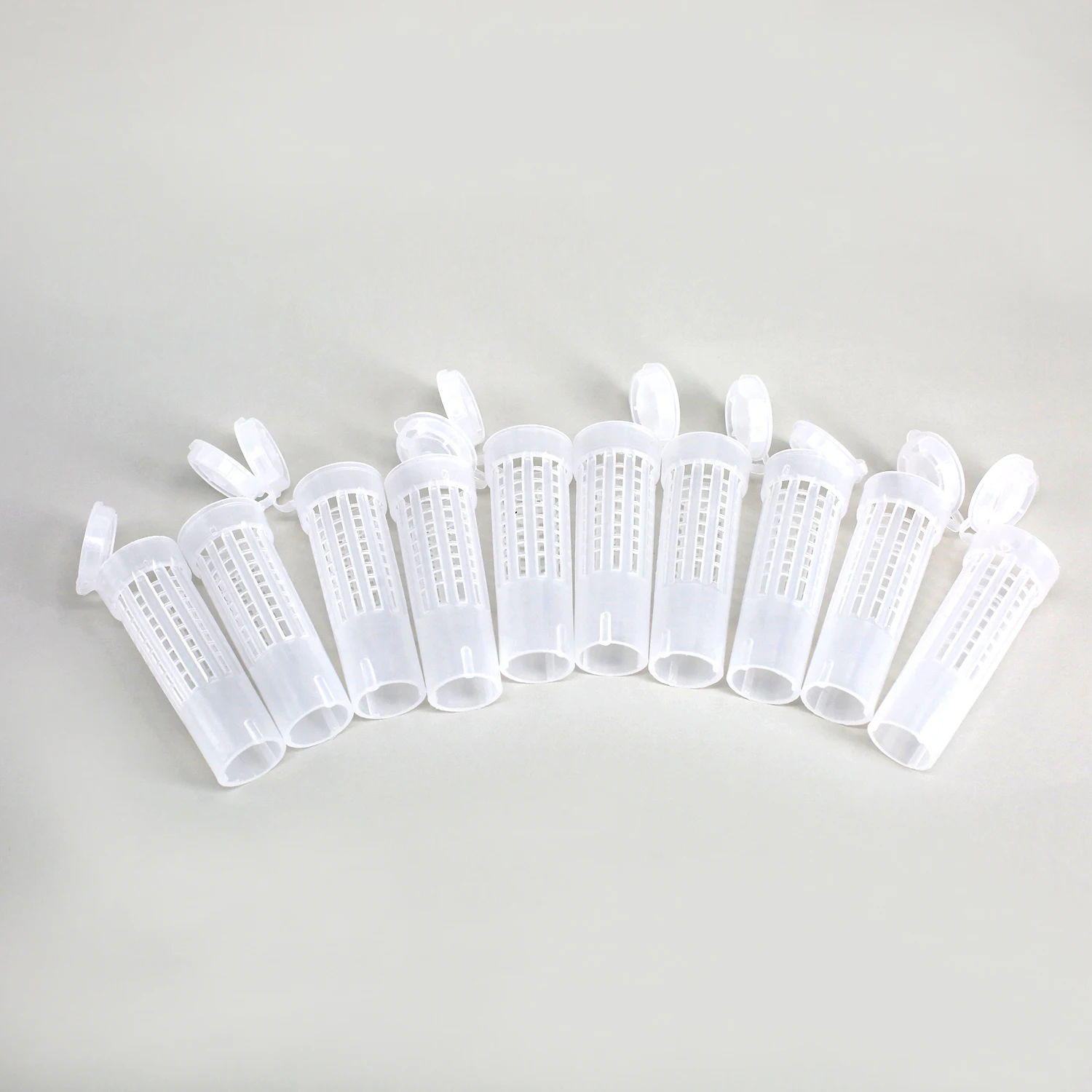 

100* Cell Cups Cupkit Complete Bee Queen Rearing System Beekeeping Box Set Tools