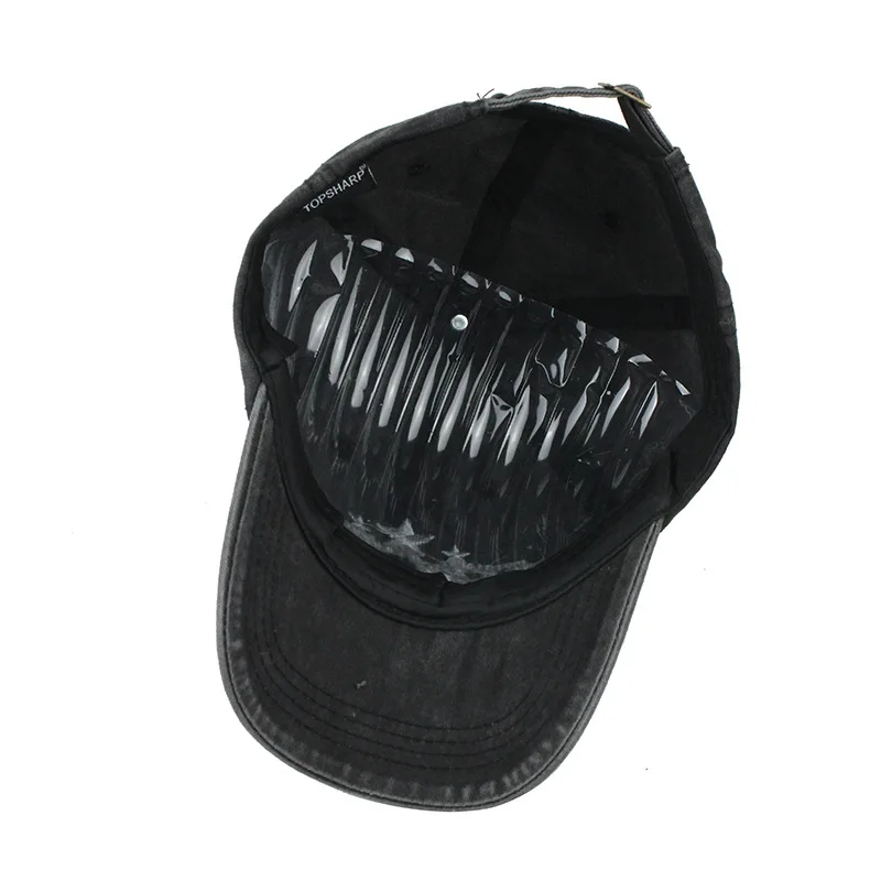 Бейсбольная кепка s хлопок вымытый Casquette осенние мужские шляпы шляпа c вышивкой, для отца и женщины Gorras Snapback уличная спортивная бейсбольная кепка для мальчика