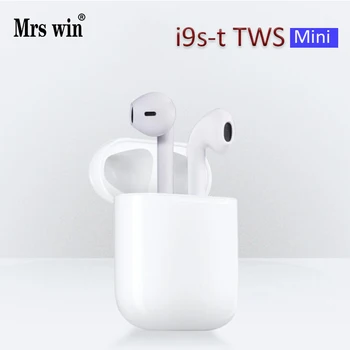 

i9s/i9st TWS Wireless Bluetooth Earphone In-ear Stereo Gaming Sport Earbuds With Charging Box for iPhone Xiaomi huawei