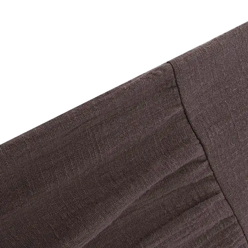 VONDA 5XL, макси платье, сексуальные, с рукавом 3/4, с разрезом, вечерние, длинные платья,, женские летние платья, женский пляжный сарафан размера плюс