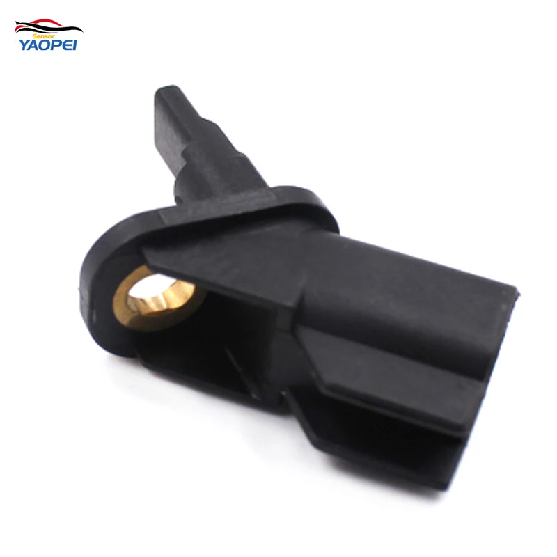 Датчик скорости колеса ABS для Ford Mondeo 3 Jaguar X-type 0265007087 1146400 1S7T2B372AB 1S7T2B372AC 1S7T2B372AD 1S7T-2B372-AD
