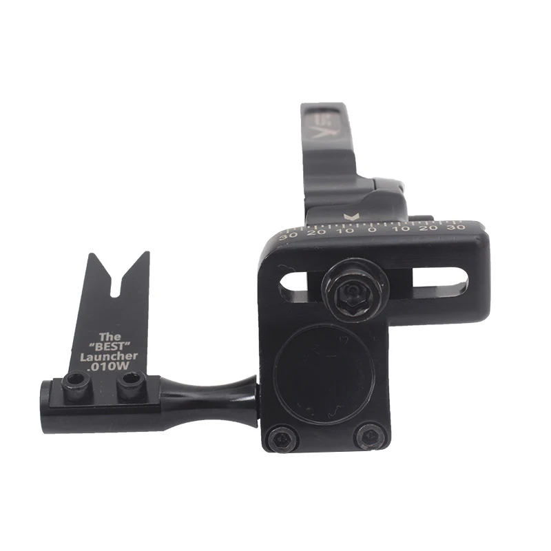 1pc Archery Competition Compound Bow Arrow Rest Adjustable Rests and arrow steel rests | Спорт и развлечения