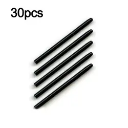 Replacement Pen Standard Tip Stylus Compatible For Wacom Bamboo Inntuos Cintiq CTL-671/672/472/4100 PTH-651 CTL6100
