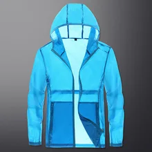 Стиль ветряной щит летние пары Открытый путешествия езда пальто мода повседневное Спорт на открытом воздухе Ветер щит Мода