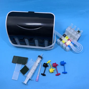 

YOTAT CISS T1281 T1282 T1283 T1284 ink cartridge for Epson SX130 SX235W SX230 SX420W SX425W SX430W SX435W SX440W SX445W BX305F