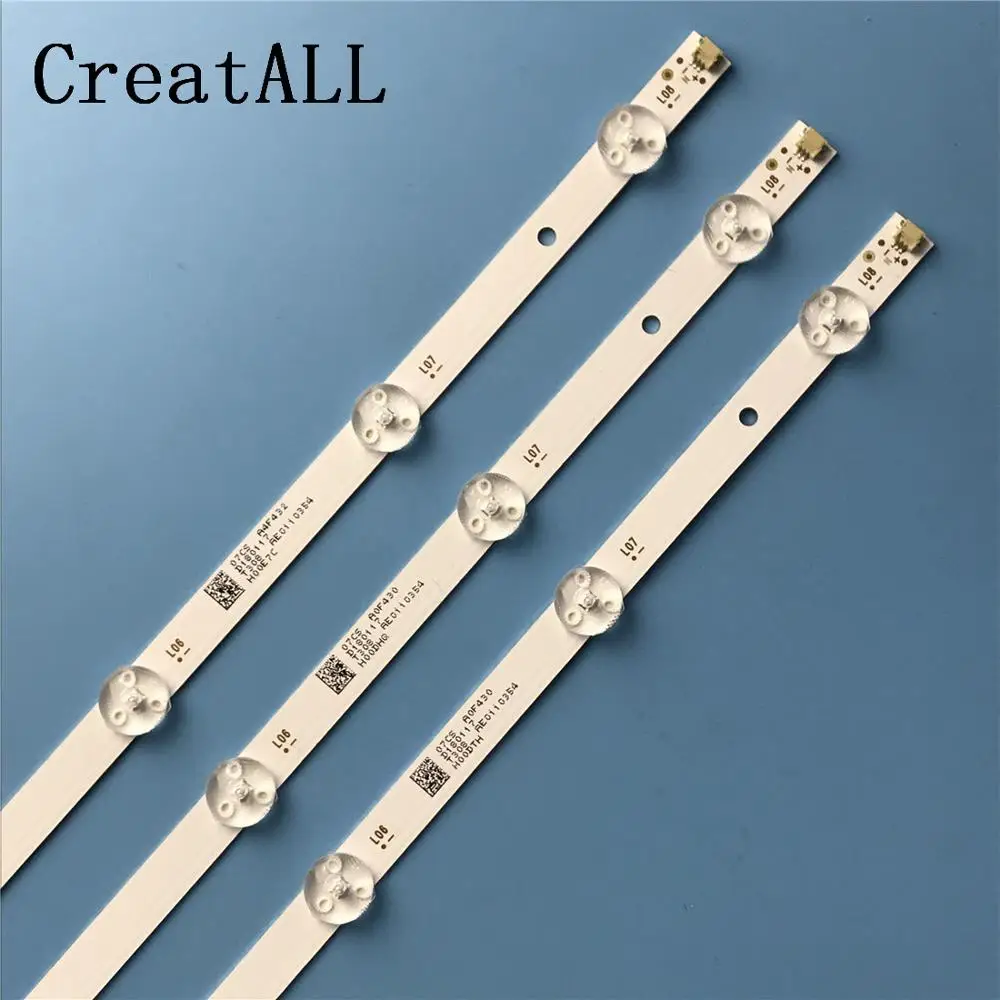 LED Ʈ Ʈ, JL.D55081235-031DS-M AE0110354 RTU5540-B PLDED5515-D LSC550FJ06-12V 550AM7UD 55LUA57L HV550QUB   8 