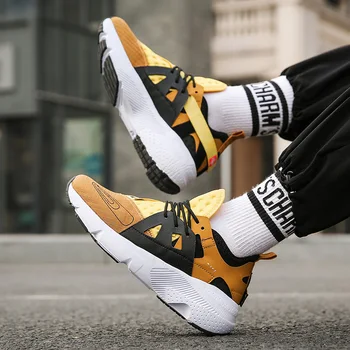 

Men's shoes ladies running shoes brand sports shoes men's jogging shoes outdoor lightweight breathable casual shoes couple shoes